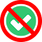 Item logo image for Tick Blocker