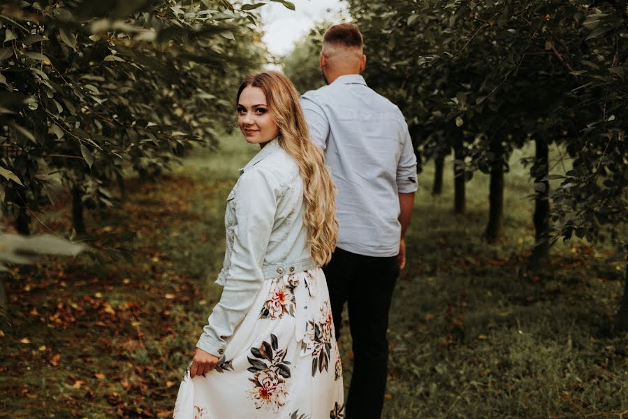 Vestuvių fotografas Aleksandra Dobrowolska (moosewedding). Nuotrauka 2020 rugsėjo 6