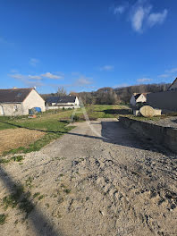 terrain à Saint-Georges-sur-Cher (41)