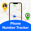 Phone Number Tracker