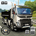 Cover Image of Télécharger Jeu de cascade effrayant de camion indien 1.0 APK