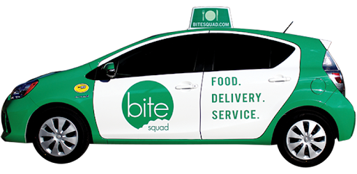 Bite Squad Food Delivery Apps on Google Play