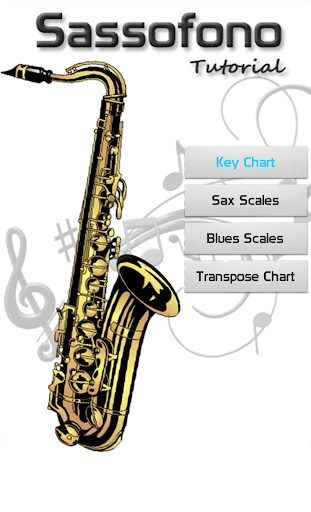 Sax Maestro