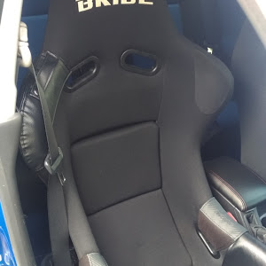 インプレッサ WRX STI GDB