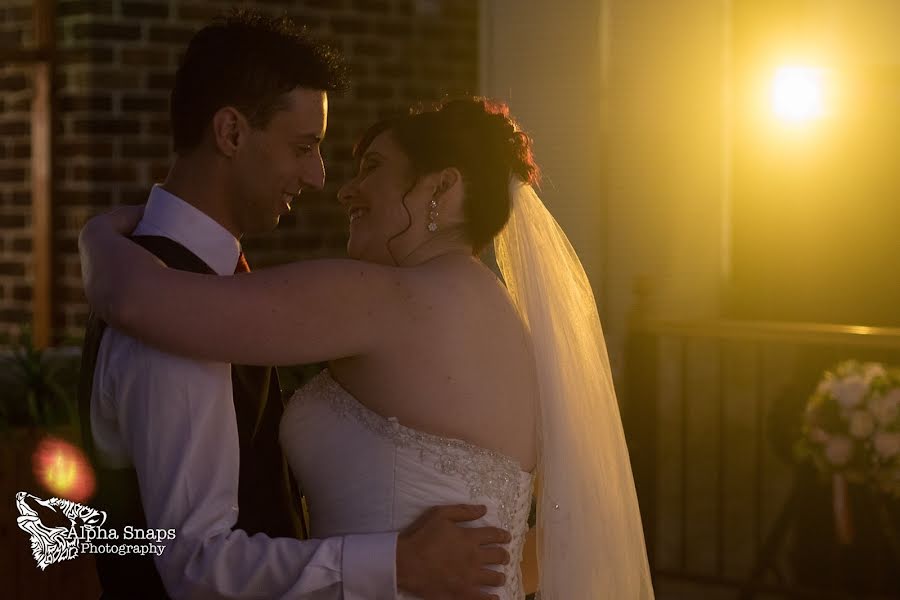 Huwelijksfotograaf Luke Close (lukeclose). Foto van 13 februari 2019