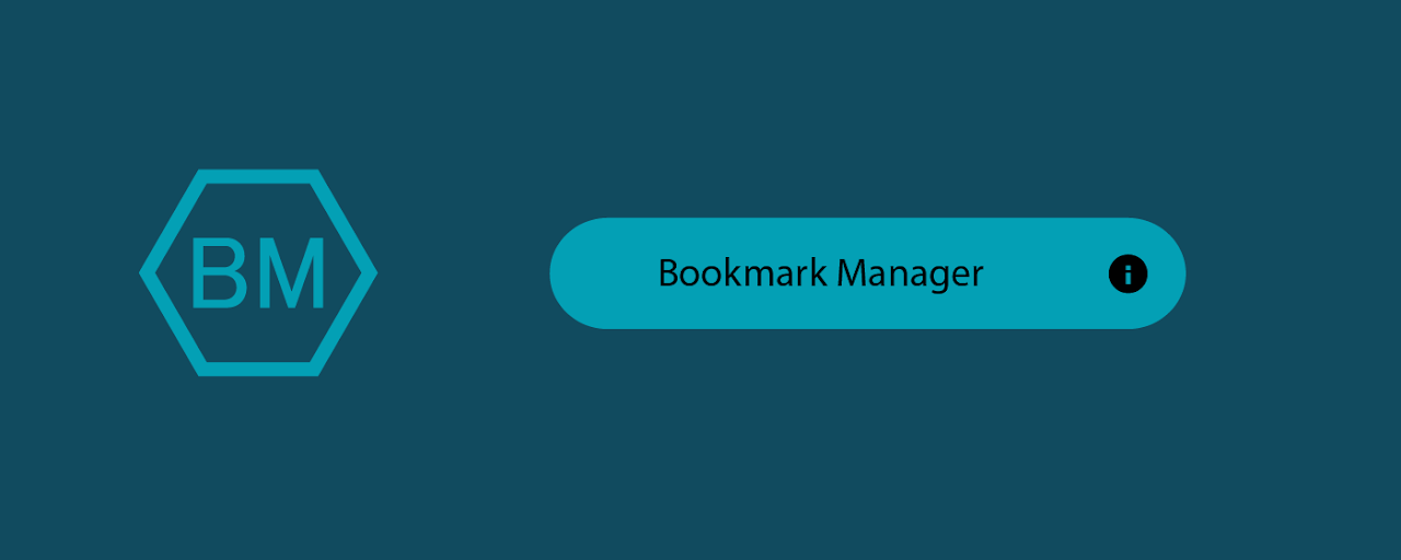 Bookmark Manager Preview image 2