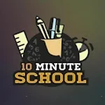 Cover Image of Скачать 10 minute school tutorials 9.3 APK