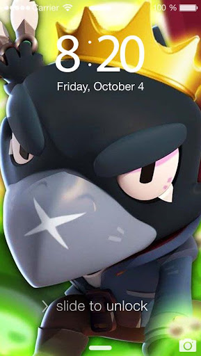 Updated Top Brawl Bs X Wallpapers Pc Android App Download 2021 - coole brawl stars hintergrundbilder crow