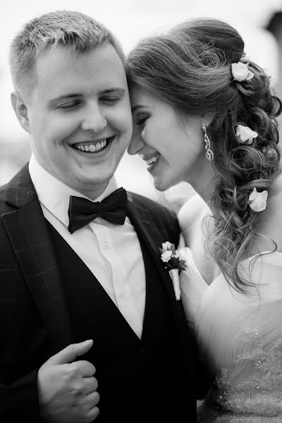 Wedding photographer Mariya Latonina (marialatonina). Photo of 30 October 2017