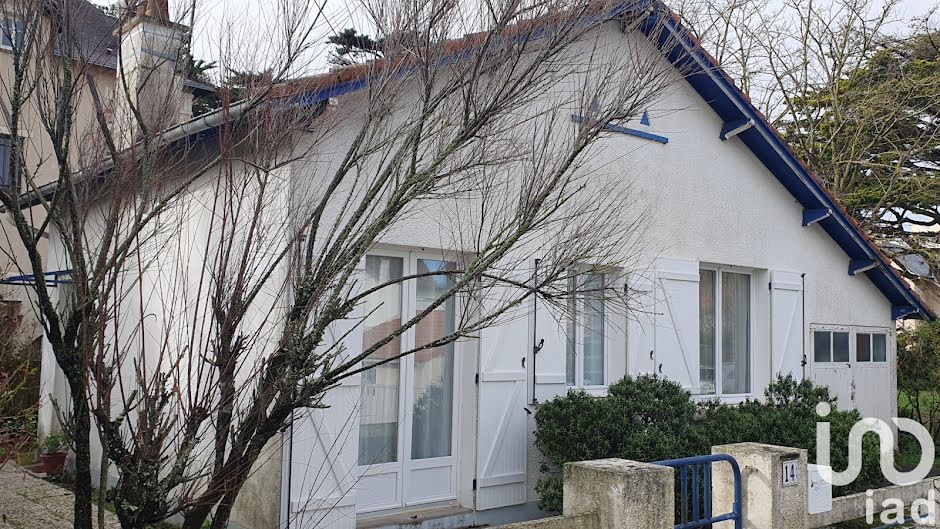 Vente maison 3 pièces 42 m² à La Baule-Escoublac (44500), 445 000 €