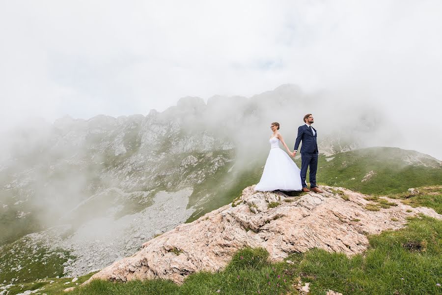 Huwelijksfotograaf Norbert Mag (magnorbertfoto). Foto van 23 juli 2019