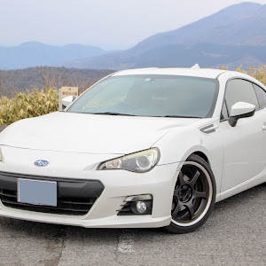 BRZ ZC6