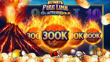 Gold Fish Casino Slot Games Screenshot 7 of 9