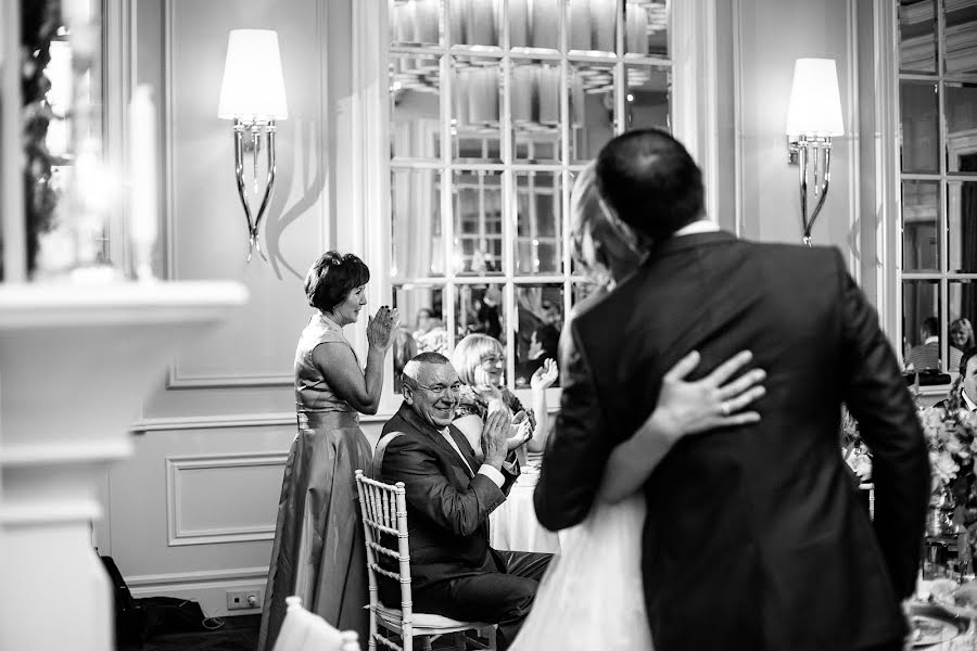 Düğün fotoğrafçısı Elena Chereselskaya (ches). 14 Eylül 2015 fotoları
