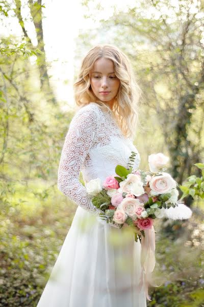 Fotógrafo de casamento Oleg Cherevchuk (cherevchuk). Foto de 4 de março 2021