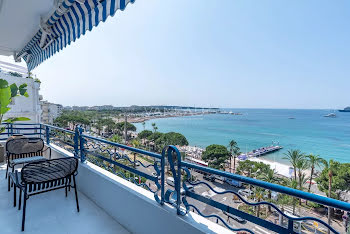 appartement à Cannes (06)