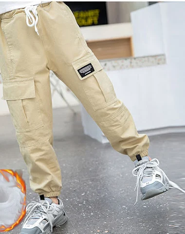 Leggings et pantalons de travail po - 3