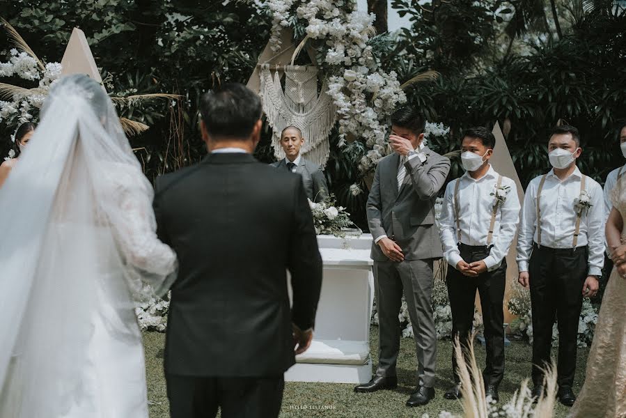 Wedding photographer William Perdana (heiswil). Photo of 10 June 2021