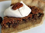 Grandma's Pecan Pie was pinched from <a href="http://www.theyummylife.com/Pecan_Pie" target="_blank">www.theyummylife.com.</a>