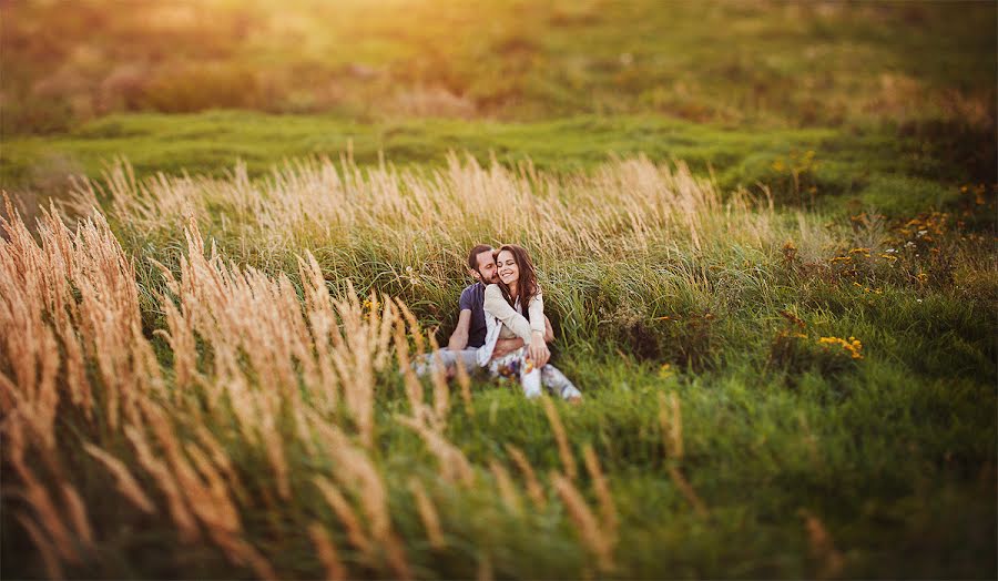 Wedding photographer Aleksandr Lushin (lushin). Photo of 19 November 2013