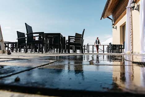 Huwelijksfotograaf Maksim Dobryy (dobryy). Foto van 11 april 2018