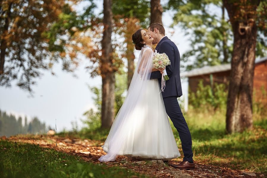 Svadobný fotograf Martin Kolba (martinkolba). Fotografia publikovaná 23. januára 2019