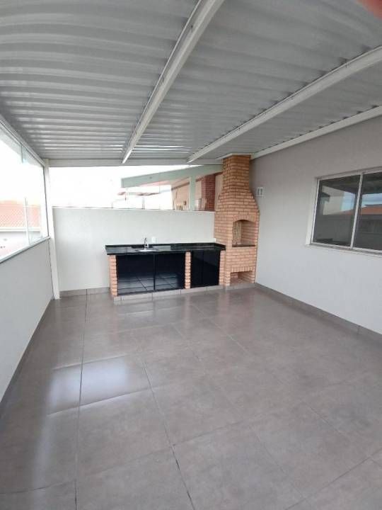 Apartamentos à venda Vila Santa Catarina