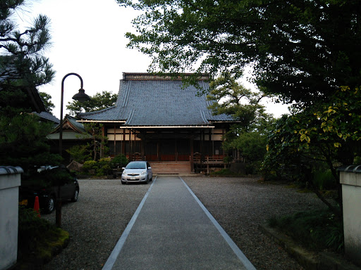 城福寺