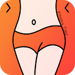 Cover Image of Unduh Fitness Time 2.0.0 APK