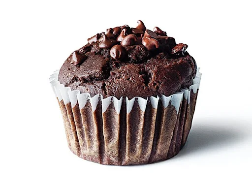 Chocolate Muffin