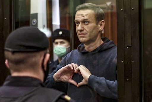 Mišel: EU smatra da je 'ruski režim' isključivo odgovoran za smrt Navaljnog