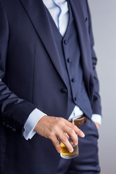 Fotógrafo de casamento Adrian Penes (penes). Foto de 9 de julho 2018