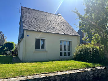 maison à Plouguernével (22)