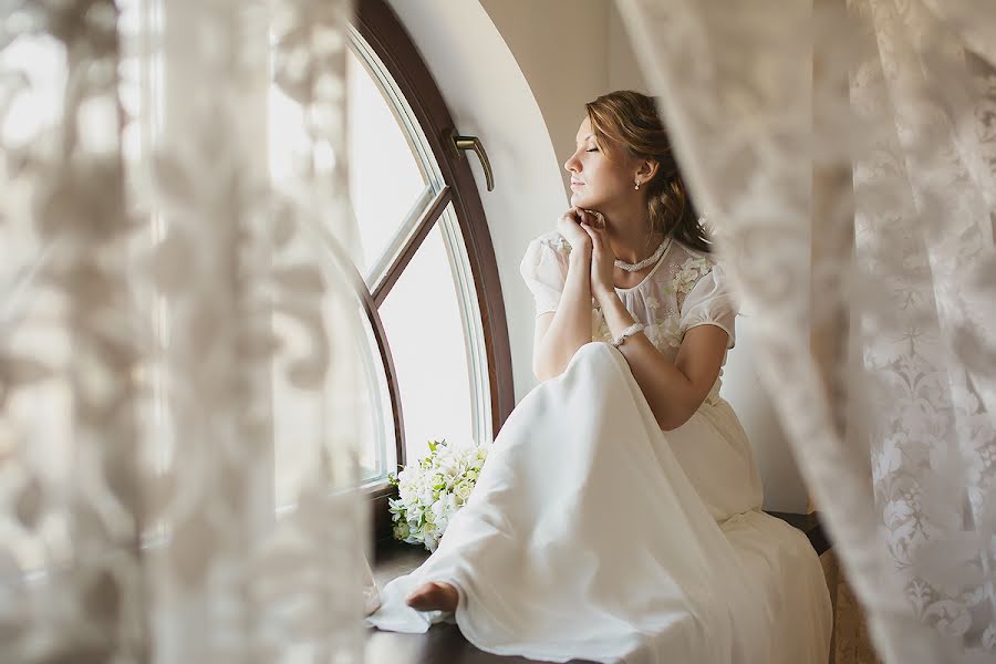 Fotógrafo de bodas Tatyana Shkurd (tanyash). Foto del 9 de noviembre 2014