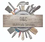 D&C Multitrade Services Logo