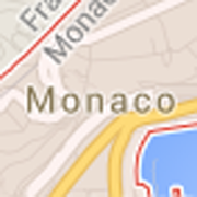 Monaco City Guide  Icon