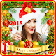 Download 2018 Christmas Photo Frame For PC Windows and Mac 1.0