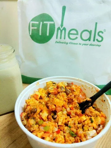 Fitmeals Cafe photo 