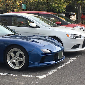 RX-7 FD3S 後期