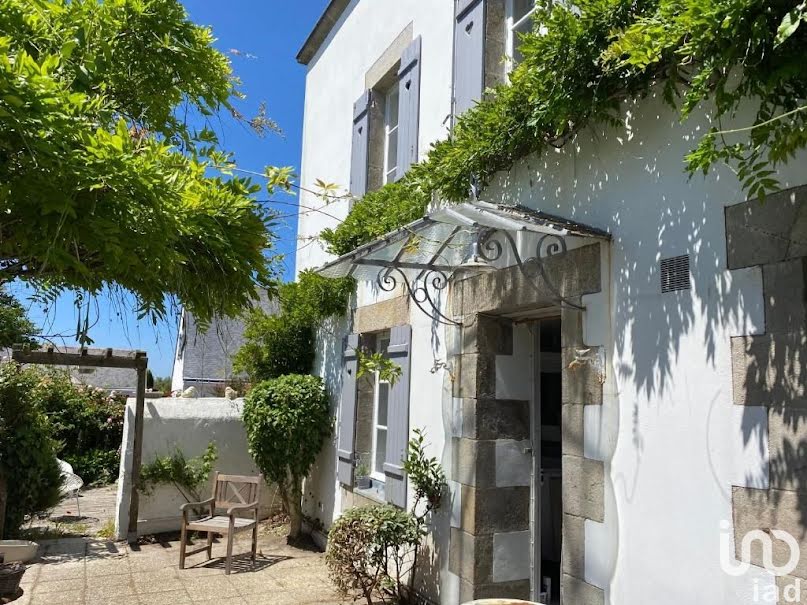 Vente maison 7 pièces 180 m² à Guerande (44350), 639 500 €