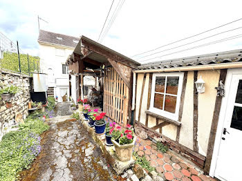 maison à Pont-Sainte-Maxence (60)