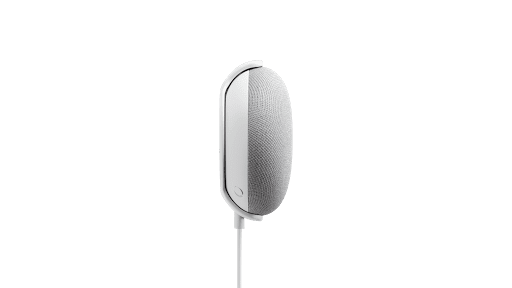 incipio wall mount for google home mini