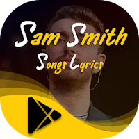 Music Player - Sam Smith All Songs Lyrics