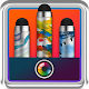 Download Magic and Fashionable Brush Photo Editor For PC Windows and Mac 1
