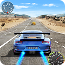 ダウンロード Traffic Racing Driver 3D をインストールする 最新 APK ダウンローダ