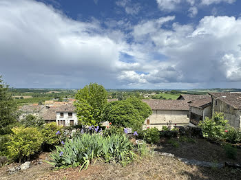 maison à Cancon (47)