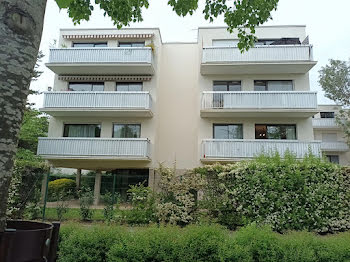 appartement à Le Plessis-Trévise (94)