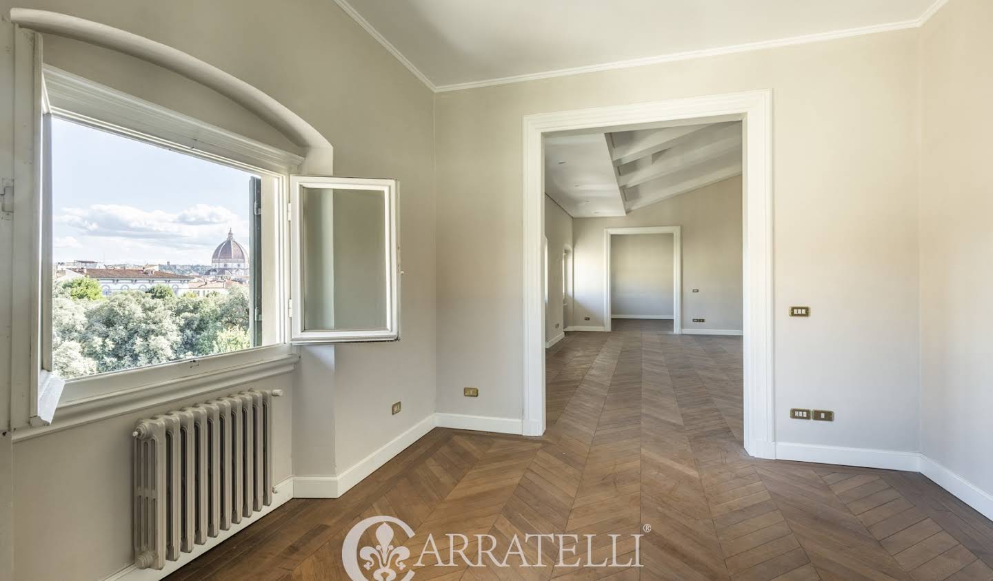 Appartement Florence