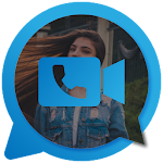 Cover Image of Download Video Call Advice and Live Chat with Video 2.1 APK