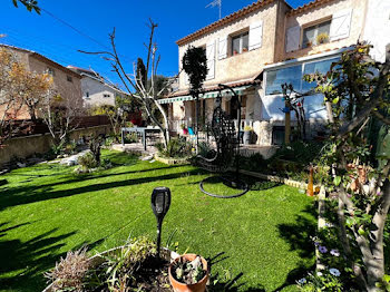 maison à Cagnes-sur-Mer (06)